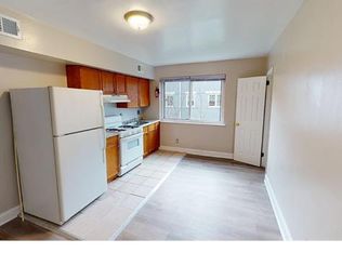 46 Forrester St SW SUITE 4, Washington, DC 20032