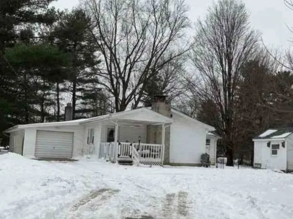 8080 S Harmony Rd, Bloomington, IN 47403