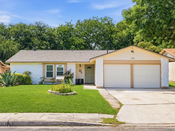 7631 Tarrasa, San Antonio, TX 78239