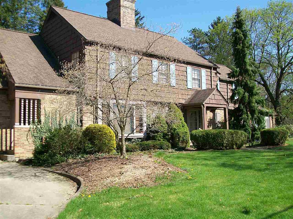 609 S Durand St, Jackson, MI 49203 Zillow