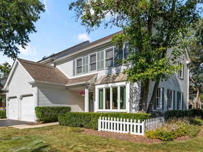 212 Country Club Dr, Prospect Heights, IL, 60070