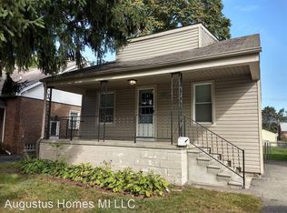 339 E Maplehurst St, Ferndale, MI 48220