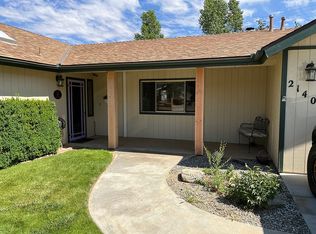 21408 Adam Dr, Tehachapi, CA 93561