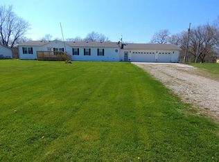1800 Little Soap Rd, Bloomfield, IA 52537