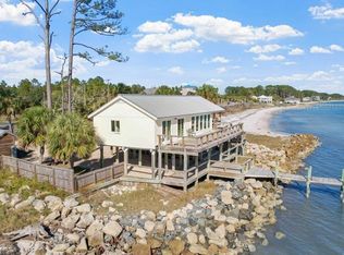 2120 Highway 98 W, Carrabelle, FL 32322