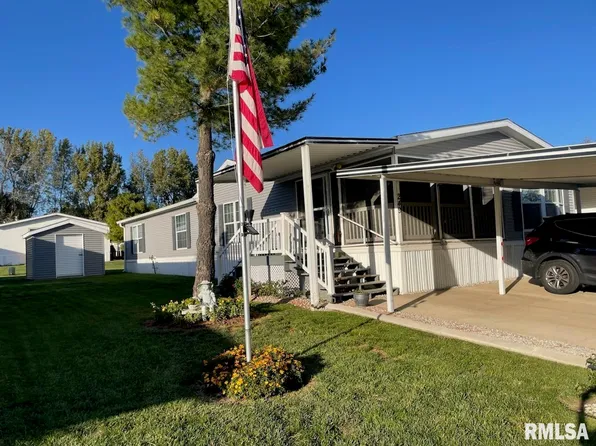 3500 N Dirksen Pkwy #249, Springfield, IL 62702