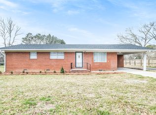 138 Hinton St, Summerville, GA 30747
