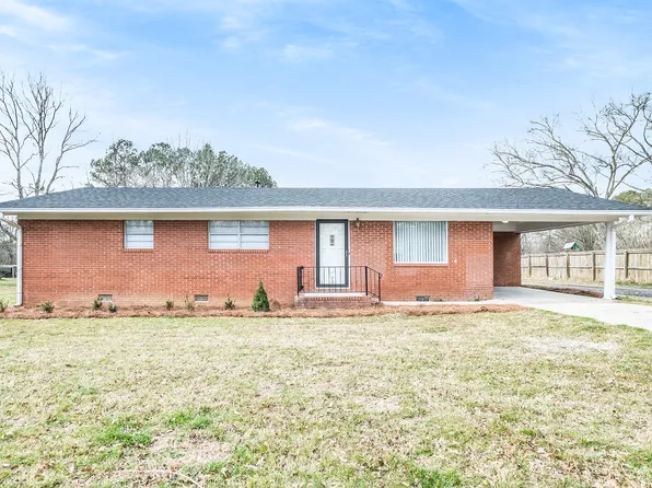 138 Hinton St, Summerville, GA 30747