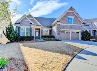 4043 Lavender Point, Gainesville, GA 30504