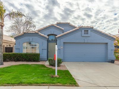 793 E Butler Dr, Chandler, AZ, 85225