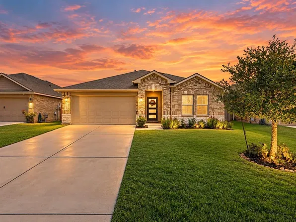 21225 Ivy Woods Ct, New Caney, TX 77357