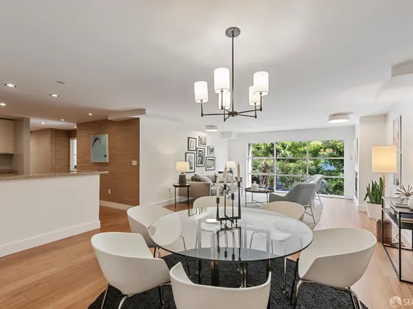 25 Sierra St APT E102, San Francisco, CA 94107