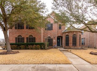 1301 Ashmore Dr, Keller, TX 76248