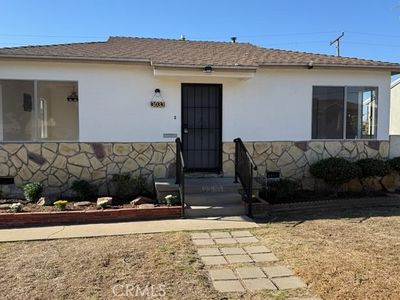 3033 W Via Corona, Montebello, CA, 90640