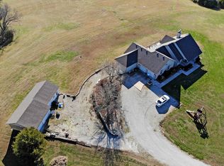 1616 Wilderness Rd, Forsyth, MO 65653