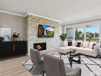 11644 100th Ave NE APT 308, Kirkland, WA, 98034