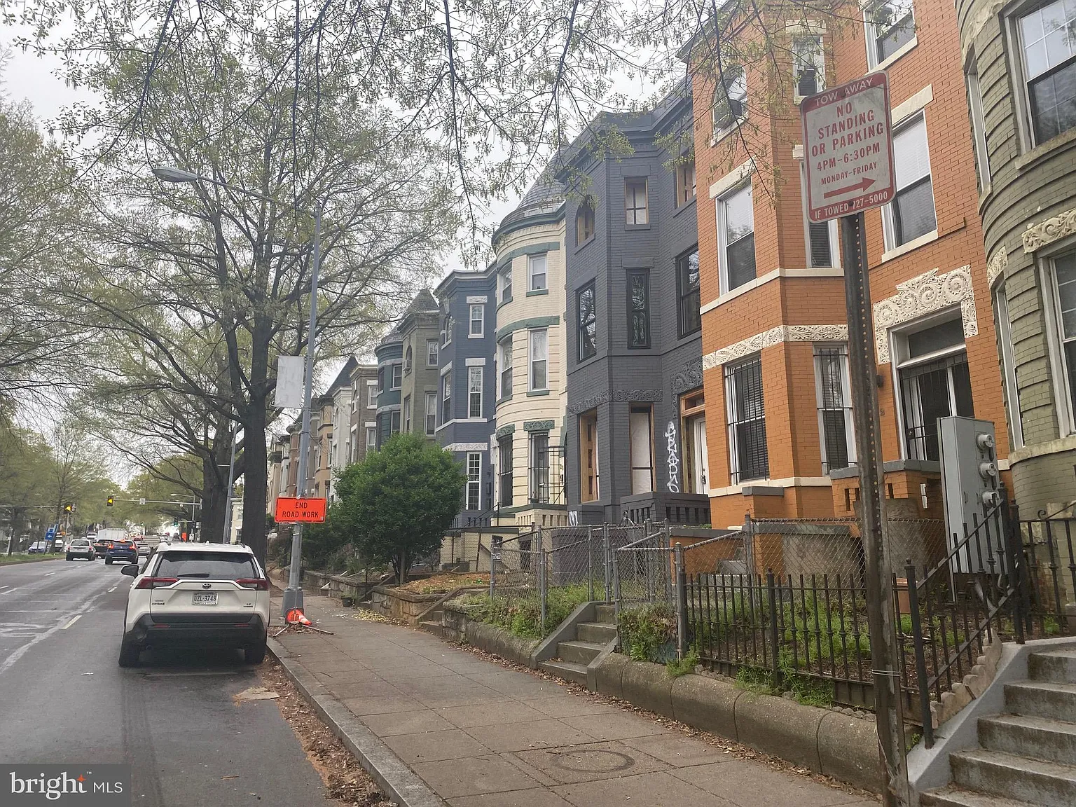 Ledroit Park Condominium Assoc — Photo 1