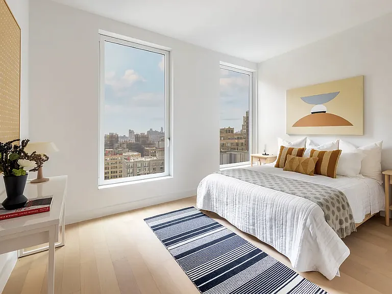 225 W 28th St #17A — Photo 4