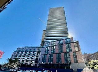 35 Parliament St #324, Toronto, ON M5A 4R2