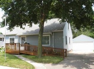 124 Washington St, Kaukauna, WI 54130