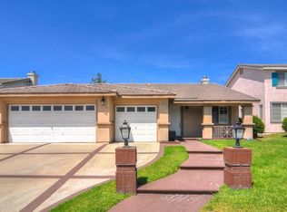 6684 Orly Ct, Fontana, CA 92336