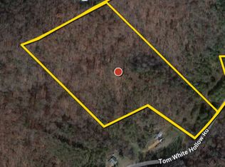 0 Tom White Hollow Rd, Mohawk, TN 37810