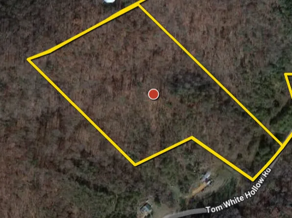 0 Tom White Hollow Rd, Mohawk, TN 37810