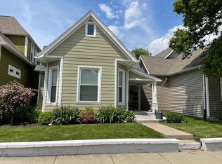 1252 Ringgold Ave, Indianapolis, IN 46203