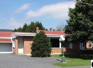 526 Mountain Rd, Dillsburg, PA 17019