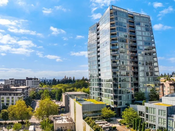 188 Bellevue Way NE #408, Bellevue, WA 98004