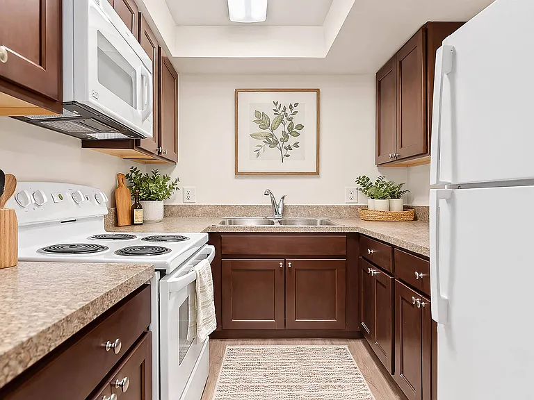 Indian Valley Apartments — Photo 9