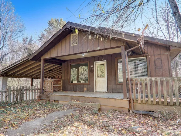54 Sand Hill School Rd, Asheville, NC 28806