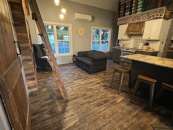 Family room-furnished is negotiable