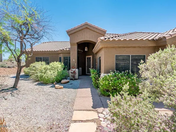 33823 N 2ND Street, Phoenix, AZ 85085