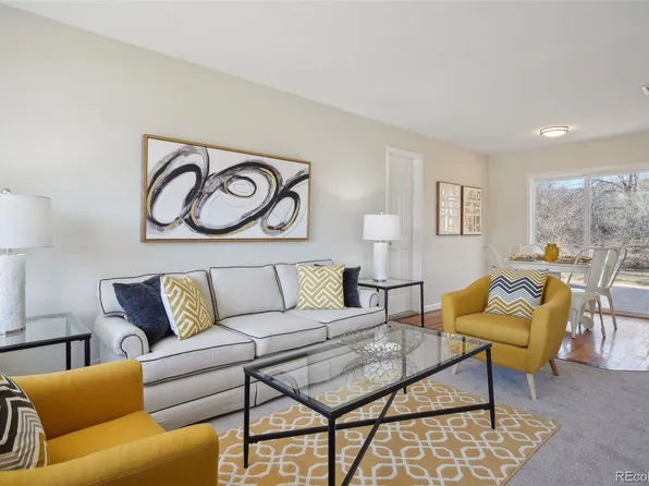 3036 S Grape Way, Denver, CO 80222