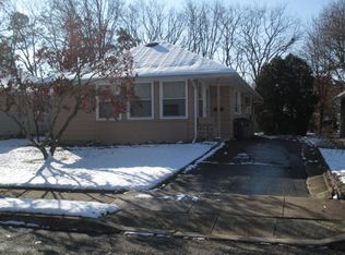 15 Mount Kilimanjaro Ln, Toms River, NJ