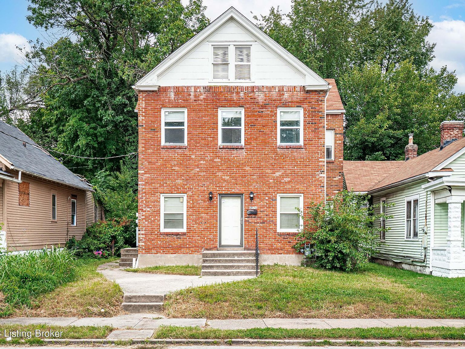 2111 Osage Ave, Louisville, KY 40210 Zillow