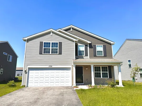 1735 Bayberry Ln, Hampshire, IL 60140