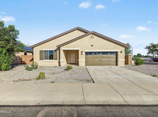 7043 S 251ST Drive, Buckeye, AZ 85326