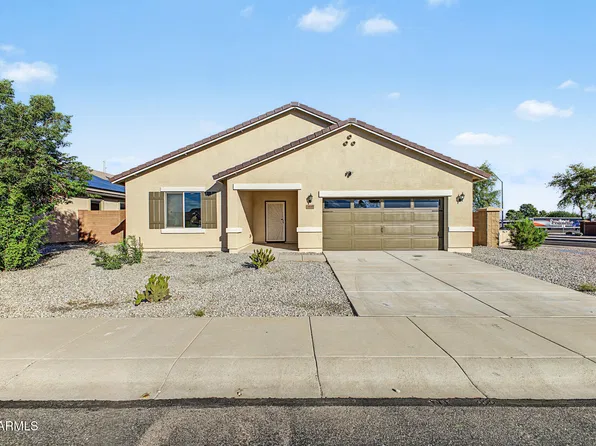 7043 S 251ST Drive, Buckeye, AZ 85326