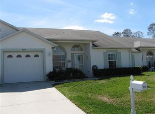 9322 Villa Entrada, New Port Richey, FL 34655