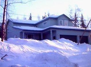 3900 Twilight Ln, Anchorage, AK --