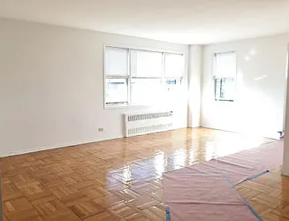 Rented by Trebach Realty