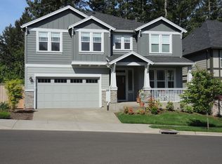 7821 SW 204th Ave, Beaverton, OR 97007