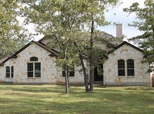 263 Joe Cole Ln, Smithville, TX 78957