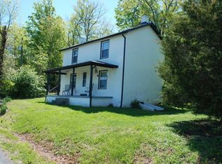 2171 Buck Mountain Rd, Free Union, VA 22940
