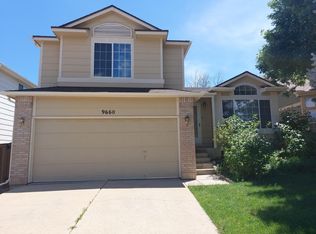 9660 Lameria Dr, Highlands Ranch, CO 80130