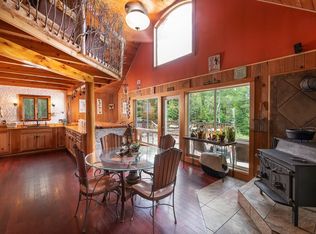 130 Success Rd, Milan, NH 03588