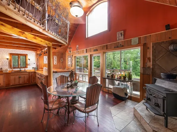 130 Success Rd, Milan, NH 03588