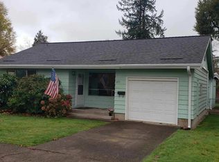 671 Maple St, Junction City, OR 97448